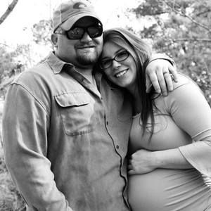 Meet your Posher, Brandon an kristen